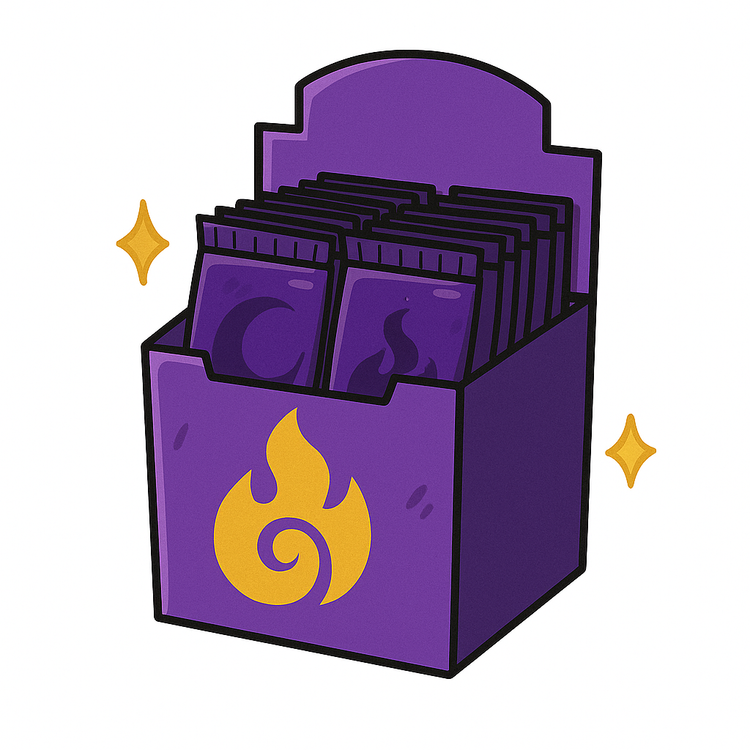Booster Boxy