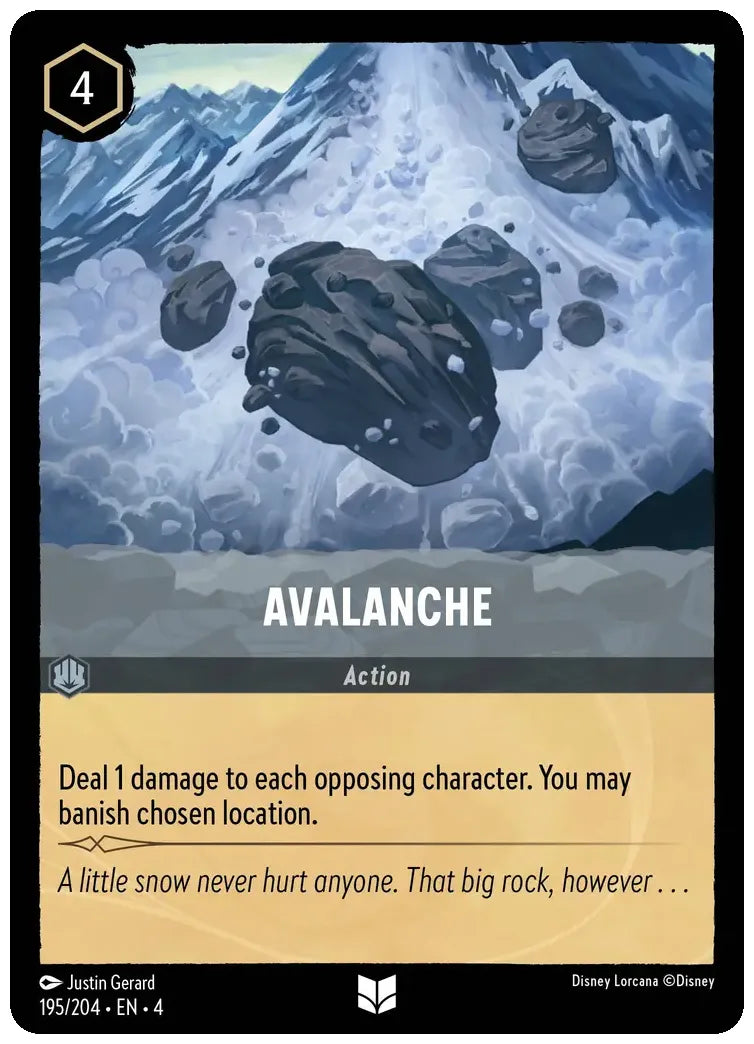 Avalanche