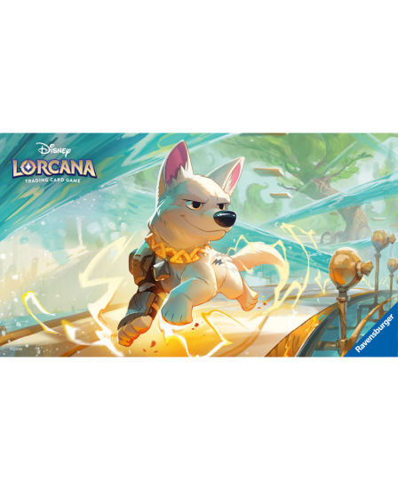Archazia's Island