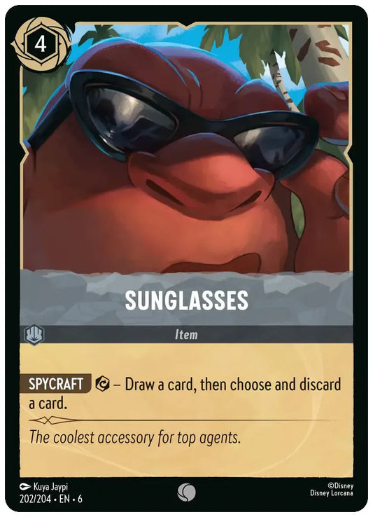 Sunglasses