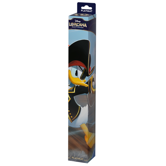 Herní podložka Lorcana: Donald Duck
